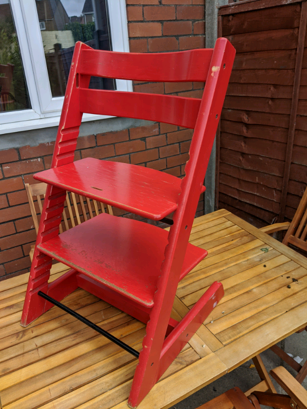 tripp trapp chair gumtree
